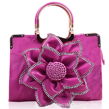 2019 Women's Bag New Fashion Inlaid Flower Bag Women's Handbag Messenger Bag Leisure Shoulder Bag Women Bag
2019 Women's Bag New Fashion Inlaid Flower Bag Women's Handbag Messenger Bag Leisure Shoulder Bag Women Bag
