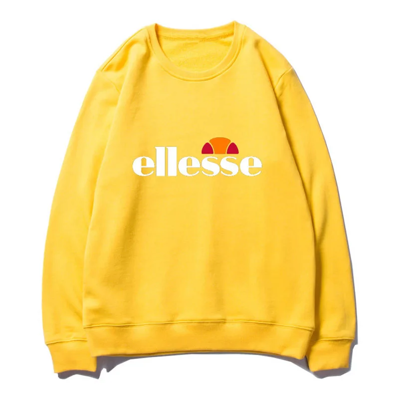 Wholesale 2019 Fashion hip hop streetwear loose Ellesse letter printed England sweater O-neck autumn winter baggy sweatshirts 
Wholesale 2019 Fashion hip hop streetwear loose Ellesse letter printed England sweater O-neck autumn winter baggy sweatshirts