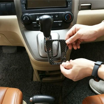 2x Gear Shift Box Panel Cover Inner Auto Control For Honda CRV CR-V 2007-11 Parts
2x Gear Shift Box Panel Cover Inner Auto Control For Honda CRV CR-V 2007-11 Parts