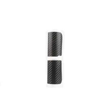 Car Threshold Carbon Fiber Sticker Door Scratch-Resistant Anti-Kick Film Protection Door Strip Film
Car Threshold Carbon Fiber Sticker Door Scratch-Resistant Anti-Kick Film Protection Door Strip Film