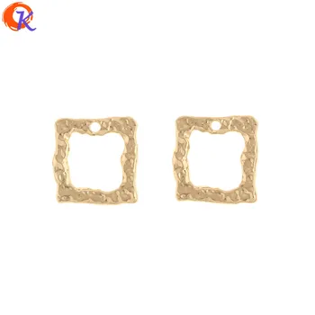 Cordial Design 100Pcs 19*19MM Jewelry Accessories/Earrings Connectors/DIY Making/Geometry Shape/Hand Made/Earring Findings
Cordial Design 100Pcs 19*19MM Jewelry Accessories/Earrings Connectors/DIY Making/Geometry Shape/Hand Made/Earring Findings
