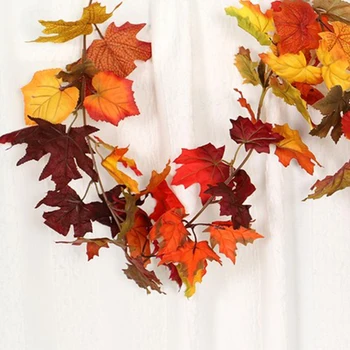 1 pcs Simulation Maple Leaf Simulation Leaf Color Matching 8cm Maple Leaf Wedding Home Halloween Party Decoration Supplies
1 pcs Simulation Maple Leaf Simulation Leaf Color Matching 8cm Maple Leaf Wedding Home Halloween Party Decoration Supplies