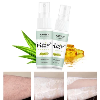 Hair Removal Spray Fast Legs Arms Underarm Body Painless Hair Remover for Men Women KG66
Hair Removal Spray Fast Legs Arms Underarm Body Painless Hair Remover for Men Women KG66