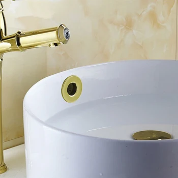 Easy Install Bathroom Basin Sink Overflow Cover Six Foot Kitchen Drain Cap Replacement Parts Smooth Faucet Hotel Household Ring
Easy Install Bathroom Basin Sink Overflow Cover Six Foot Kitchen Drain Cap Replacement Parts Smooth Faucet Hotel Household Ring