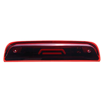 Car 3RD LED Third Brake Light Warning Light for Chevrolet Silverado 1500 2500HD 3500HD 2014-2018
Car 3RD LED Third Brake Light Warning Light for Chevrolet Silverado 1500 2500HD 3500HD 2014-2018