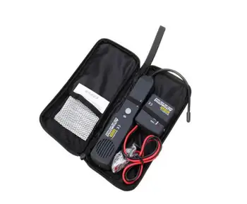 Circuit-Finder-Tester Tracer Short Open-Finder Em415pro Automotive Detector Car-Repair-Tool
Circuit-Finder-Tester Tracer Short Open-Finder Em415pro Automotive Detector Car-Repair-Tool