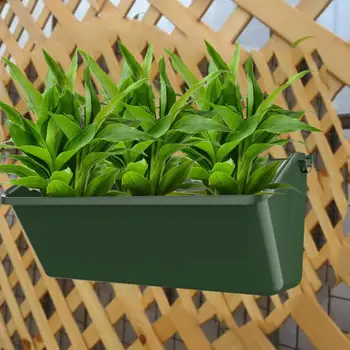 Outdoor Three-dimensional Green Planting Box Plant Wall Flower Pot Hanging Vertical Greening Module Vertical Garden Wall Planter
Outdoor Three-dimensional Green Planting Box Plant Wall Flower Pot Hanging Vertical Greening Module Vertical Garden Wall Planter