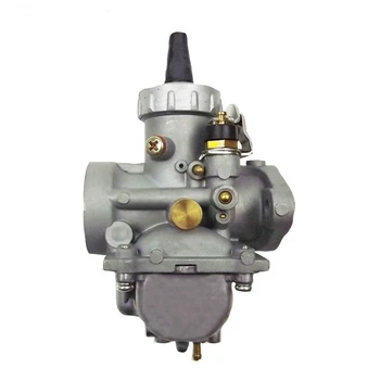 Carburetor Motorcycle Auto Parts Carburetor Motorcycle Accessories Carburetor for Suzuki TS185
Carburetor Motorcycle Auto Parts Carburetor Motorcycle Accessories Carburetor for Suzuki TS185