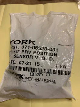 KIT PRV POSITION SENSOR 371-05520-001 371-02012-001
KIT PRV POSITION SENSOR 371-05520-001 371-02012-001