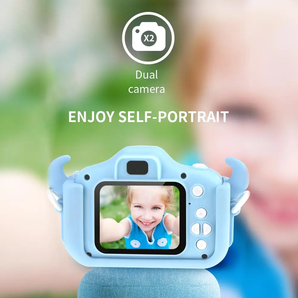 Q1 1080P 12MP Camera Video Photo Children Mini IPS Color Screen Maximum Capacity 32g Cute Kids Digital Camera Toy Gift Q1 1080P 12MP Camera Video Photo Children Mini IPS Color Screen Maximum Capacity 32g Cute Kids Digital Camera Toy Gift