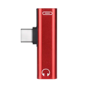 USB Type-C To 3.5mm Jack AUX Headphone Audio Splitter Converter Adapter Cable High Speed To Aux Audio Cable 3.5 Headphone
USB Type-C To 3.5mm Jack AUX Headphone Audio Splitter Converter Adapter Cable High Speed To Aux Audio Cable 3.5 Headphone