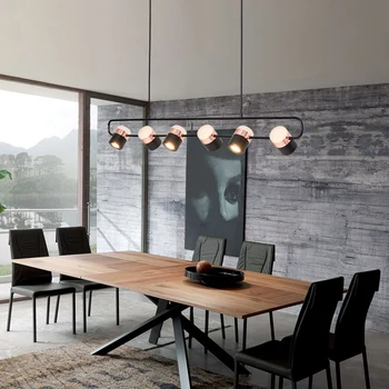 Nordic minimalist led pendant light creative bedside /restaurant /bedroom/ bar dining table study pendant lamp 
Nordic minimalist led pendant light creative bedside /restaurant /bedroom/ bar dining table study pendant lamp