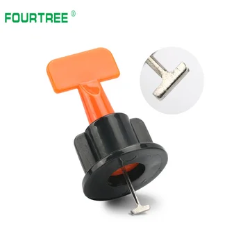 100pcs Tile Leveling System Level Wedges Spacers For Flooring Wall Spacer Carrelage Leveler Locator Spacers Plier
100pcs Tile Leveling System Level Wedges Spacers For Flooring Wall Spacer Carrelage Leveler Locator Spacers Plier