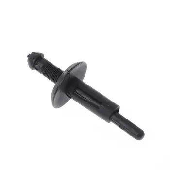 Black Car 47mm Rivets Parts Replacement Accessories 30pcs Fender Bumper Blind Clips Latest Useful High Quality Durable
Black Car 47mm Rivets Parts Replacement Accessories 30pcs Fender Bumper Blind Clips Latest Useful High Quality Durable