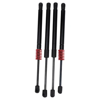 4X Front/Rear Trunk Tail Gate Tailgate Boot Gas Spring Shock Lift Struts Support for Tesla Model 3 2017 2018 2019 2020 
4X Front/Rear Trunk Tail Gate Tailgate Boot Gas Spring Shock Lift Struts Support for Tesla Model 3 2017 2018 2019 2020