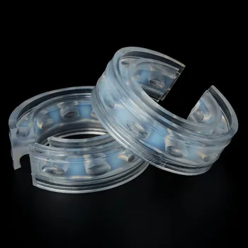 Car Shock Absorber Spring Bumper Power D/E/F Type Cushion Buffer Auto Springs Bumpers Universal For The Car
Car Shock Absorber Spring Bumper Power D/E/F Type Cushion Buffer Auto Springs Bumpers Universal For The Car