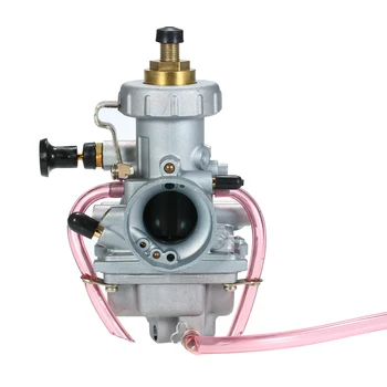 Hot New Motorcycle Carburetor Vehicle Carb Replacement for Yamaha 1988-2006 Blaster 200 YFS200
Hot New Motorcycle Carburetor Vehicle Carb Replacement for Yamaha 1988-2006 Blaster 200 YFS200