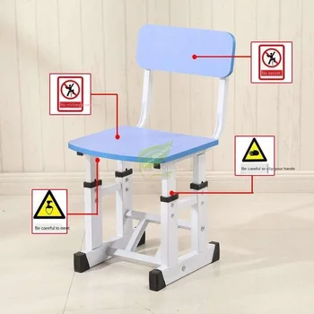 Child Adjustable Chair Correction Lift Chair Writing Primary School Student Correction Stool Learning Chair Home
Child Adjustable Chair Correction Lift Chair Writing Primary School Student Correction Stool Learning Chair Home