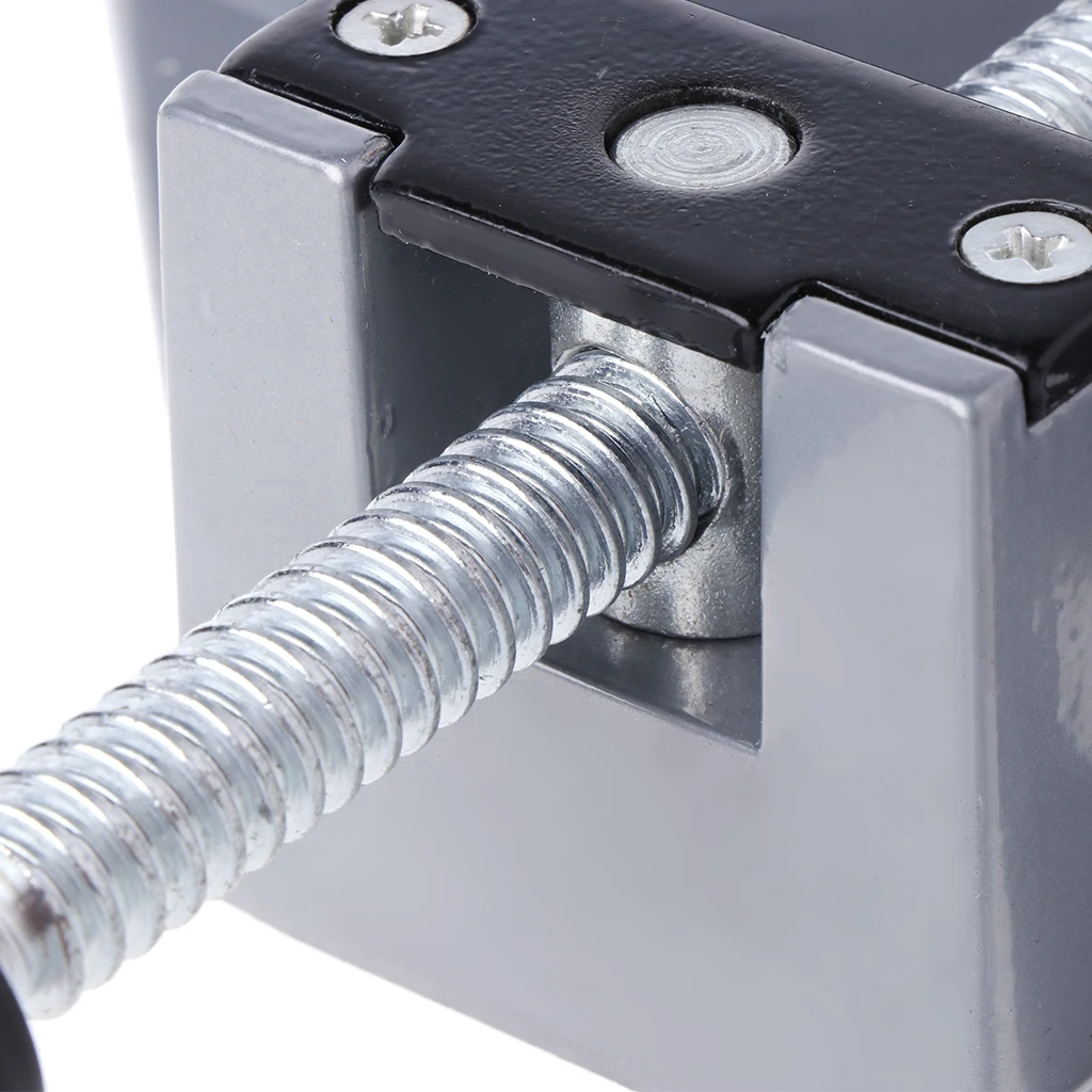 90 Degree Corner Right Angle Clamp Woodworking Vice Wood Metal Welding Gussets