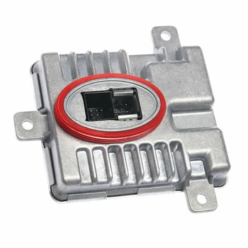 Module Ballast Accessories For BMW F10 F11 F01 F02 E84 Xenon Headlight Metal 
Module Ballast Accessories For BMW F10 F11 F01 F02 E84 Xenon Headlight Metal