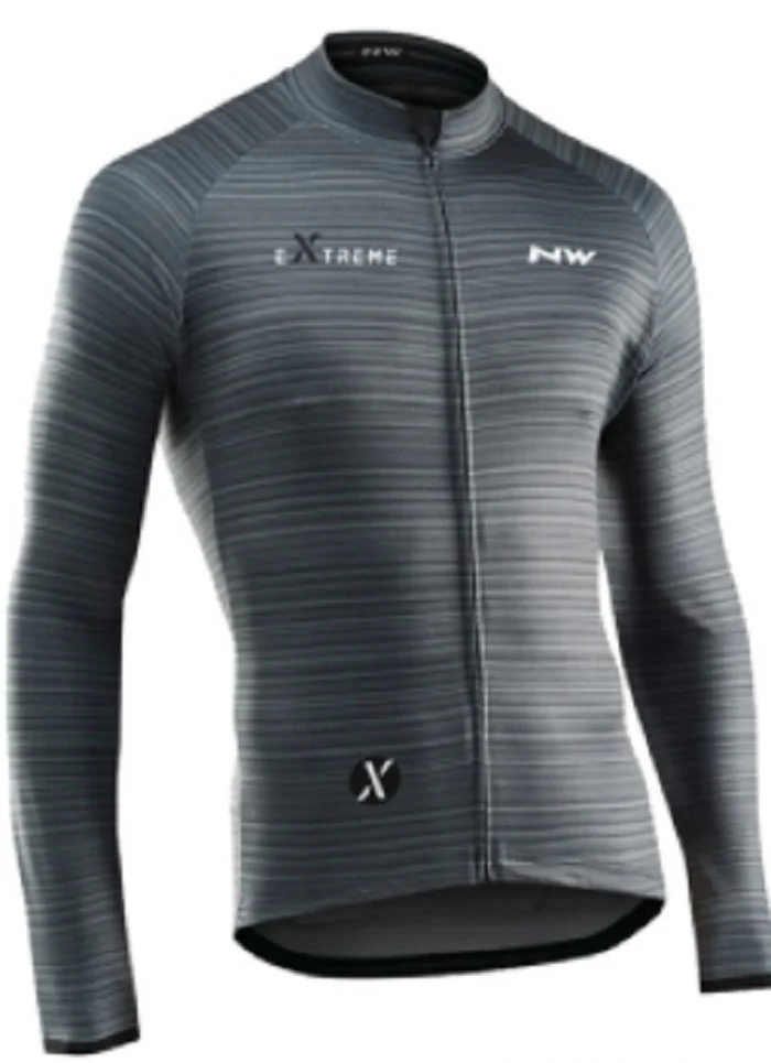 bike jersey long sleeve