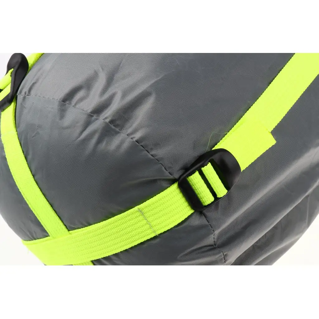 Outdoor Camping Tent Carry Storage Bag Duffel Bag Fully-arounded Belt Tent Compression Backpack Camping Equipment