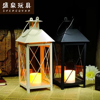 Romantic Candle Holders Retro Candlestick Wedding Home Decoration Iron Art Candle Lantern Metal Waxinelicht Houder Decor FC035
Romantic Candle Holders Retro Candlestick Wedding Home Decoration Iron Art Candle Lantern Metal Waxinelicht Houder Decor FC035
