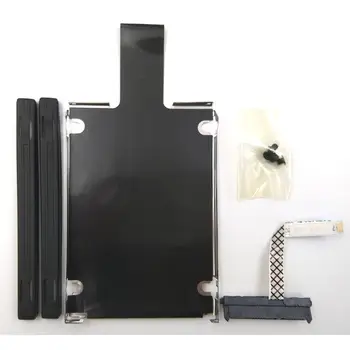 New For Asus VivoBook S14 S430U S430UA S430UN S15 S450U S450UA S450UN S530U Series HDD Cable Connector & HDD Caddy Bracket 
New For Asus VivoBook S14 S430U S430UA S430UN S15 S450U S450UA S450UN S530U Series HDD Cable Connector & HDD Caddy Bracket