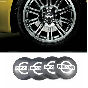 4Pcs Car Accessories 3D Tire Wheel Center Hub Caps Sticker Decals for Nissan Nismo X-trail Almera Qashqai Tiida Teana 
4Pcs Car Accessories 3D Tire Wheel Center Hub Caps Sticker Decals for Nissan Nismo X-trail Almera Qashqai Tiida Teana