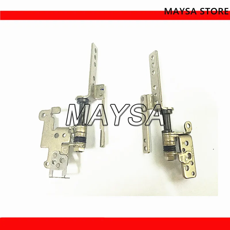 Петли для ЖК-экрана ноутбука ASUS V551 V551L V551LA V551LB V551LN S551 S551L S551LA S551LB | Компьютеры и офис