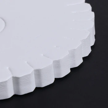 Knitting Disc Round Square Bracelet Braided Knot Rope Tray Handmade EVA DIY Tool LX9D
Knitting Disc Round Square Bracelet Braided Knot Rope Tray Handmade EVA DIY Tool LX9D