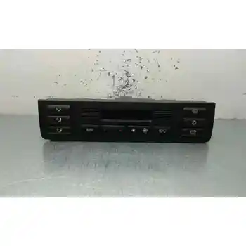 5HB00773816 COMMAND CLIMATE BMW 3 SERIES SALOON (E46)
5HB00773816 COMMAND CLIMATE BMW 3 SERIES SALOON (E46)