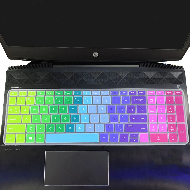 For HP Pavilion 15-dw 15-dw0008ca 15-dw0085nr 15-dw0054wm 15-dw0087nr 15-dw0507nz 15 15.6 inch Laptop Keyboard Cover Protector
For HP Pavilion 15-dw 15-dw0008ca 15-dw0085nr 15-dw0054wm 15-dw0087nr 15-dw0507nz 15 15.6 inch Laptop Keyboard Cover Protector
