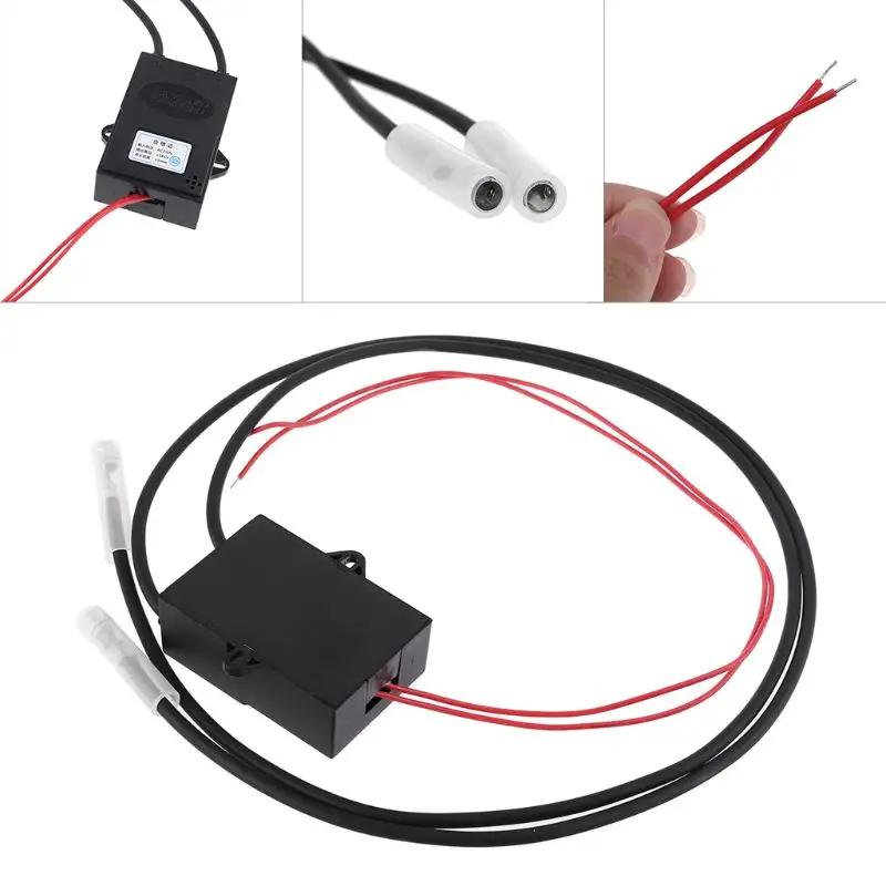 AC 220V High Voltage Generator Continuous Igniter Pulse Generator Inverter 18kV A9LB
AC 220V High Voltage Generator Continuous Igniter Pulse Generator Inverter 18kV A9LB