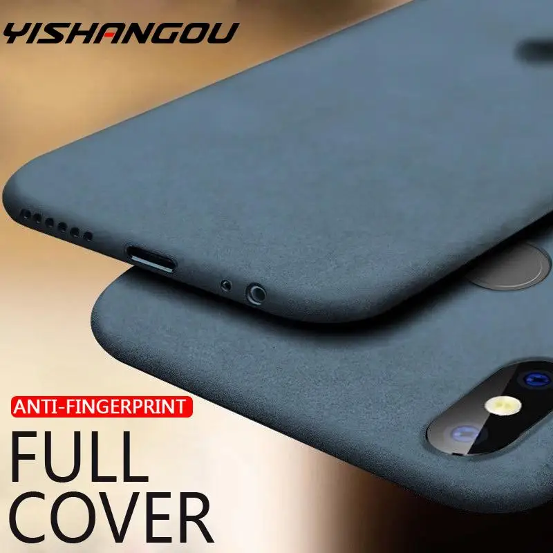 Ultra Thin Soft Silicone Sandstone Matte Cases For Xiaomi Redmi Note 9s 9 8 7 6 5 Pro 8T 8A K30 Mi Note 10 9T Pro 9 Lite Poco X3
Ultra Thin Soft Silicone Sandstone Matte Cases For Xiaomi Redmi Note 9s 9 8 7 6 5 Pro 8T 8A K30 Mi Note 10 9T Pro 9 Lite Poco X3