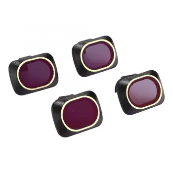 Optical Glass ND4/8/16/32 Lightweight Neutral Density Lens Filter Kit Camera Accessory for Mavic Mini Hot
Optical Glass ND4/8/16/32 Lightweight Neutral Density Lens Filter Kit Camera Accessory for Mavic Mini Hot