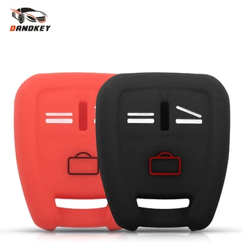 Dandkey 30pcs 3 Buttons Silicone Rubber Car Key Case Protector Fob Cover For Vauxhall Opel Zafira Vectra Astra Z Omega Signum
Dandkey 30pcs 3 Buttons Silicone Rubber Car Key Case Protector Fob Cover For Vauxhall Opel Zafira Vectra Astra Z Omega Signum