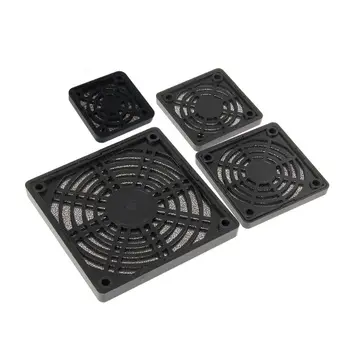 Computer Guard Dustproof Dust Filterable PC Case Fan Cooler Filter 40/50/60/90mm
Computer Guard Dustproof Dust Filterable PC Case Fan Cooler Filter 40/50/60/90mm
