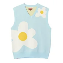 2021NEW Luxury Golf Flower Le Fleur Tyler The Creator Men Sweater Vests Knit Casual Sweaters Vest Sleeveless High Drake 
2021NEW Luxury Golf Flower Le Fleur Tyler The Creator Men Sweater Vests Knit Casual Sweaters Vest Sleeveless High Drake