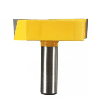 1PC Durable Carbide Alloy Woodworking Router Bit Milling Cutter With Straight End Shank For Wood Cutter HT16 Power Tool Assesso
1PC Durable Carbide Alloy Woodworking Router Bit Milling Cutter With Straight End Shank For Wood Cutter HT16 Power Tool Assesso