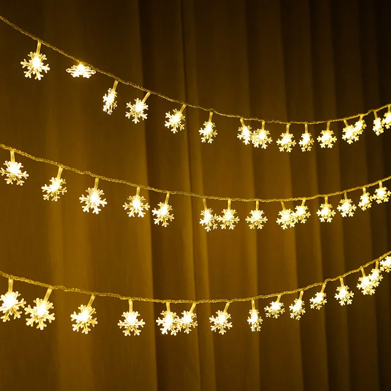 Led Lamp String 3/6M Valentine's Day Decorative Light String Romance Scene Layout Bedroom Warmth Fairy String Lamp Decor
Led Lamp String 3/6M Valentine's Day Decorative Light String Romance Scene Layout Bedroom Warmth Fairy String Lamp Decor