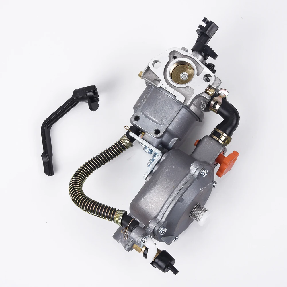 Carburetor/Carb For Honda GX160 2KW 168F Water Pump Dual Fuel Generator Gasoline Home Garden Tool Accessories Carburetor kit Carburetor/Carb For Honda GX160 2KW 168F Water Pump Dual Fuel Generator Gasoline Home Garden Tool Accessories Carburetor kit