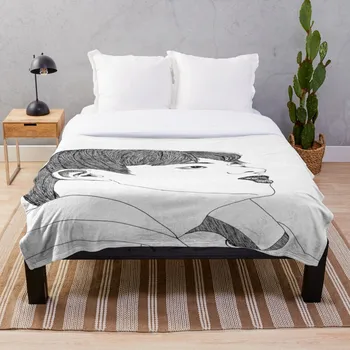 Soft Blanket for Bed Sherpa Flannel Fleece Blanket Home Travel Sofa Soft Throw Blanket Jin Dna
Soft Blanket for Bed Sherpa Flannel Fleece Blanket Home Travel Sofa Soft Throw Blanket Jin Dna