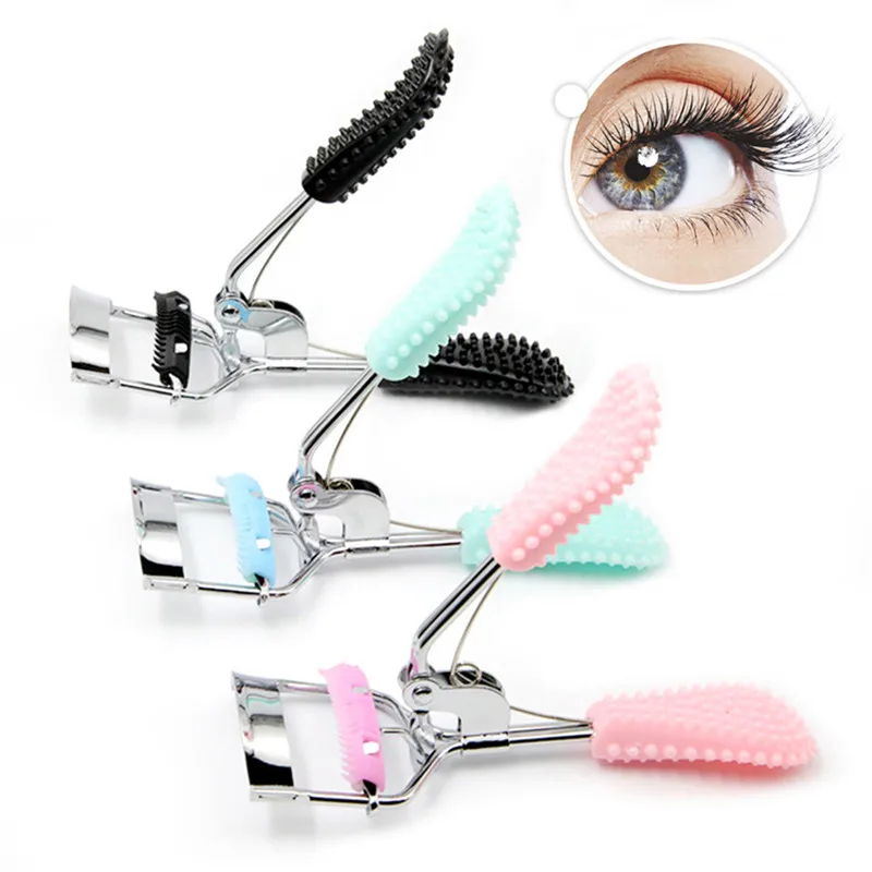 6 Colors Eyelash Curlers with Combs Tweezers Eye Lashes Curling Clip False Eyelashes Cosmetic Metal Accessories Eyes Makeup Tool
6 Colors Eyelash Curlers with Combs Tweezers Eye Lashes Curling Clip False Eyelashes Cosmetic Metal Accessories Eyes Makeup Tool