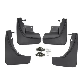 For Jeep Grand Cherokee WK2 2011-2018 Mud Flaps Fender Mudguards Splash Guards Mudflaps Accessories
For Jeep Grand Cherokee WK2 2011-2018 Mud Flaps Fender Mudguards Splash Guards Mudflaps Accessories