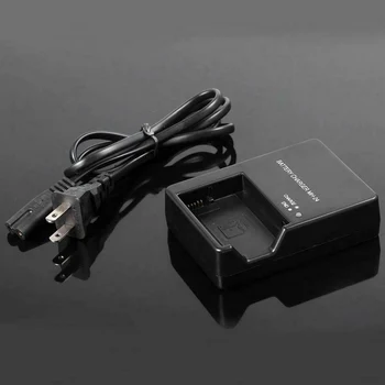 Camera Battery Charger US/EU Plug For Nikon P7000 P7100 D5200 D5100 D3100
Camera Battery Charger US/EU Plug For Nikon P7000 P7100 D5200 D5100 D3100