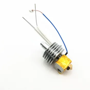 1Set 12V/24V Assembled FLASHFORGE finder EXTRUDER ASSEMBLY kit FLASHFORGE finder hotend finder hot end for finder 3d printer 
1Set 12V/24V Assembled FLASHFORGE finder EXTRUDER ASSEMBLY kit FLASHFORGE finder hotend finder hot end for finder 3d printer