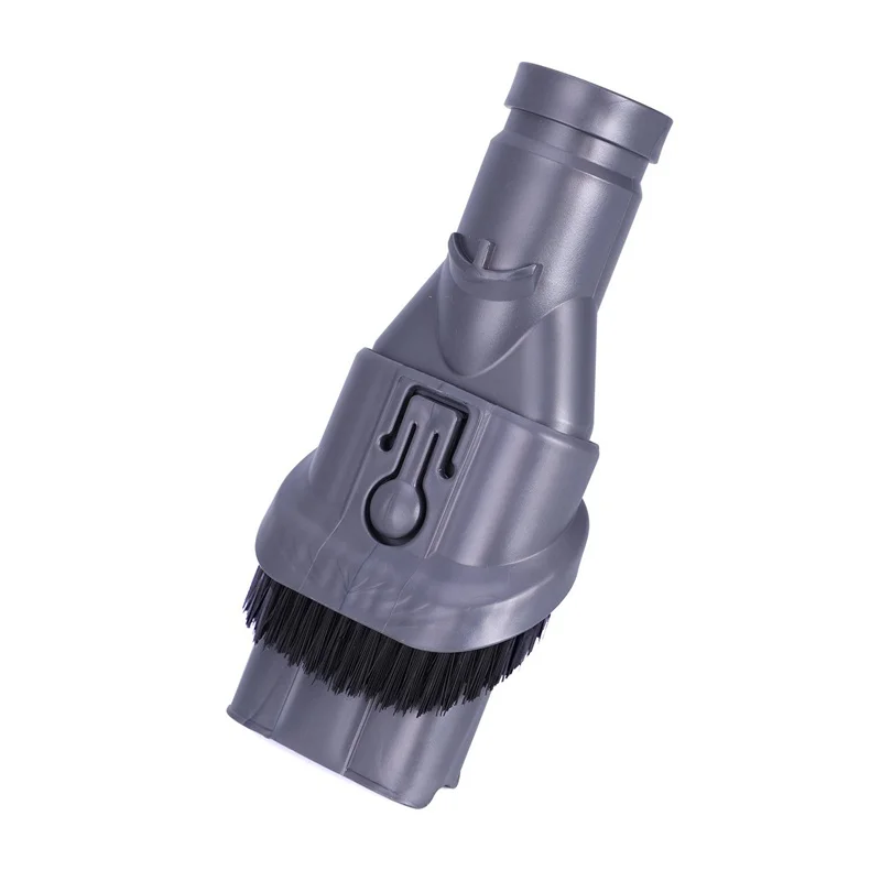 2 in1 Attachment Combination tool bristle brush for dyson DC49 DC59 DC62 v6 DC52 DC54 DC26 DC37 DC45 DC46 DC47 DC48 DC58 replace
2 in1 Attachment Combination tool bristle brush for dyson DC49 DC59 DC62 v6 DC52 DC54 DC26 DC37 DC45 DC46 DC47 DC48 DC58 replace