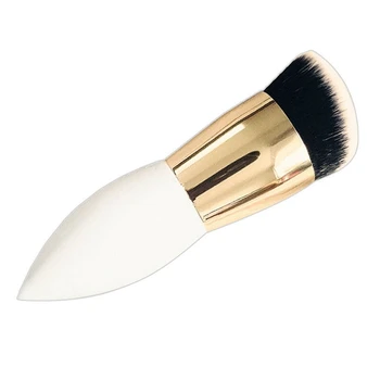 Mushroom Head Makeup Makeup Powder Brush Liquid Foundation Brush Tool
Mushroom Head Makeup Makeup Powder Brush Liquid Foundation Brush Tool