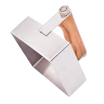 Cutter Cutting Tool Beekeeping Tool Accessories Beekeeping Tool Frame Scraper Bee Stainless Steel Honey
Cutter Cutting Tool Beekeeping Tool Accessories Beekeeping Tool Frame Scraper Bee Stainless Steel Honey